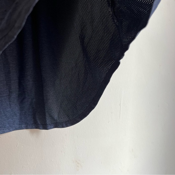 Club Ride Harper Tank Top - Womens - Navy Racerback Blue Tank size Small - Picture 9 of 14